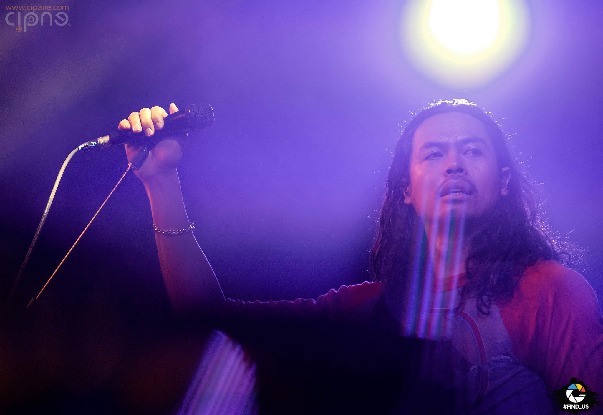 The Temper Trap - 22 februarie 2017 - Fratelli Lounge & Club, București