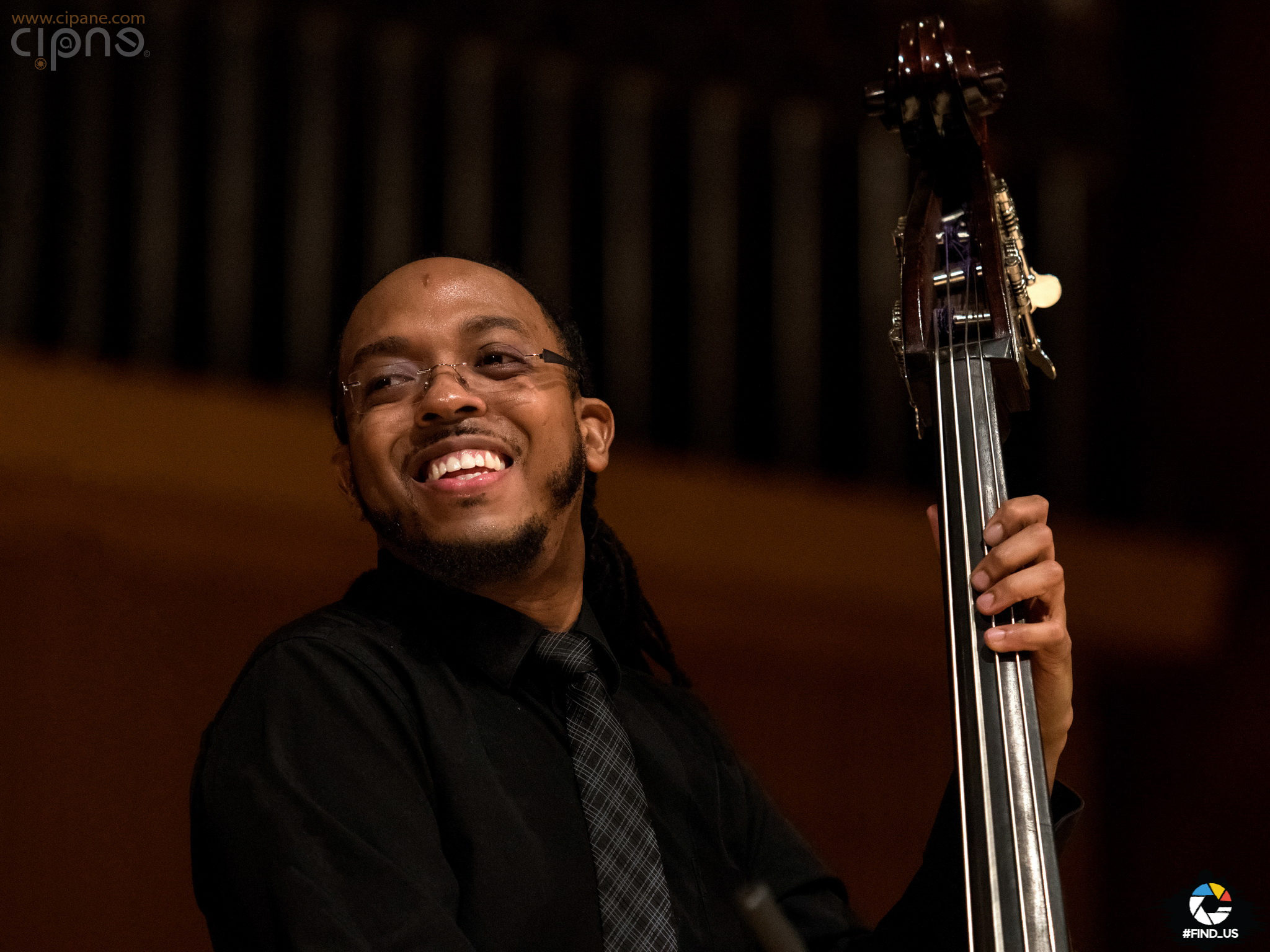 Kenny Garrett ”Do your dance” - 23 februarie 2017 - Sala Radio, București