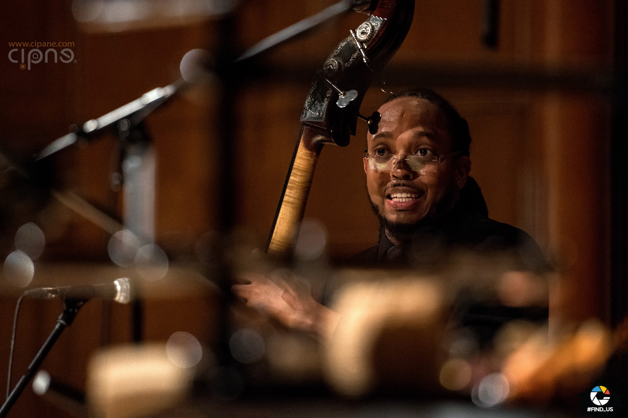 Kenny Garrett ”Do your dance” - 23 februarie 2017 - Sala Radio, București