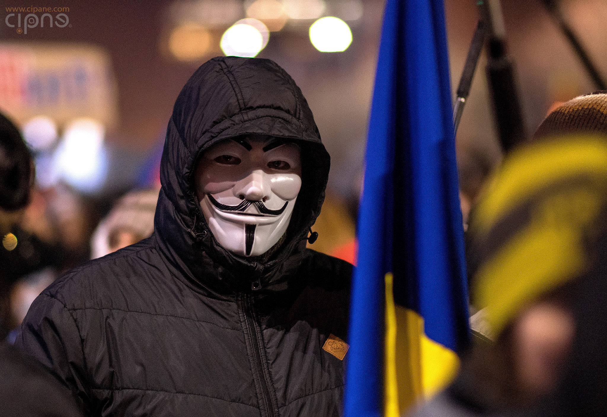 3 februarie 2017 - București