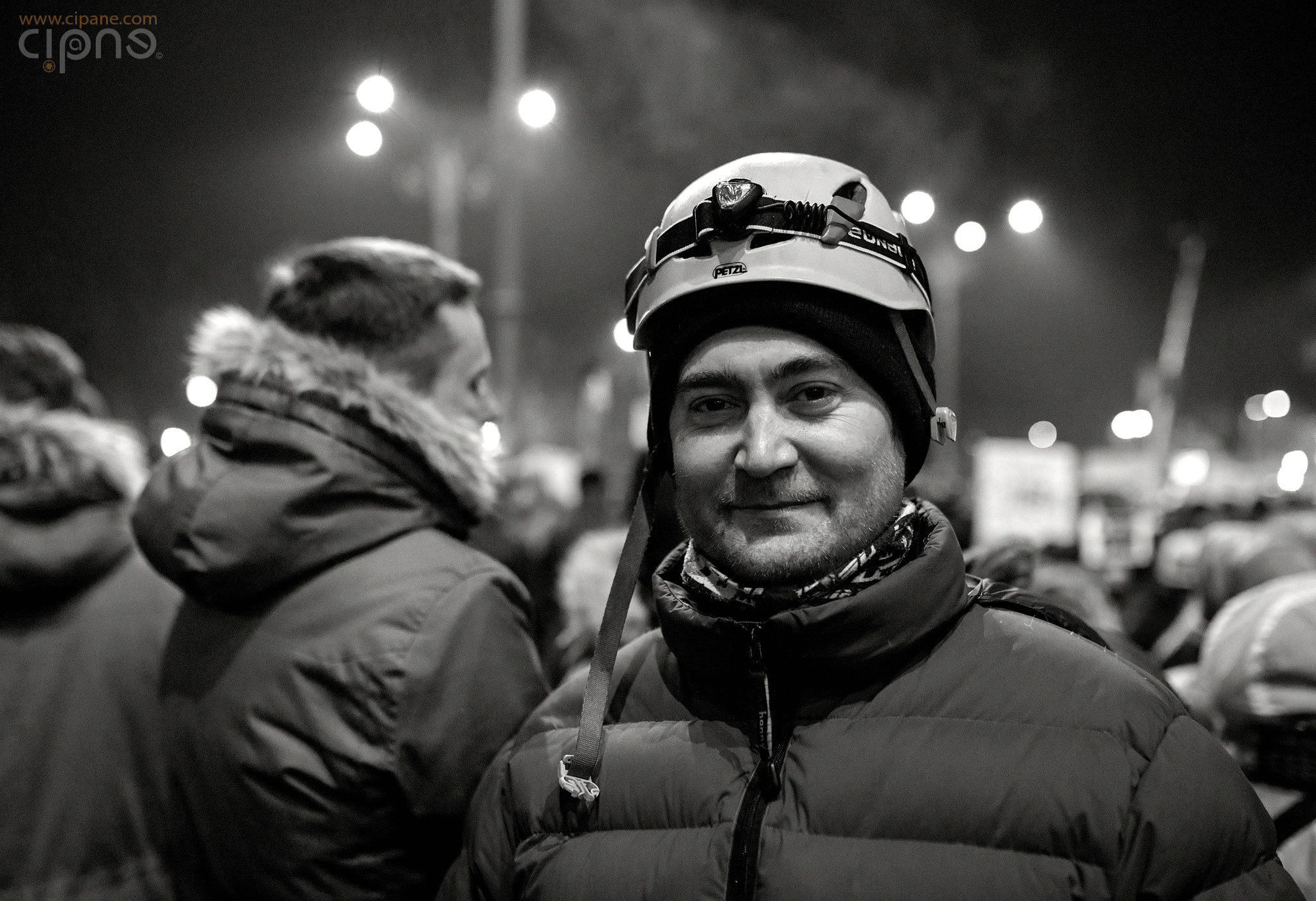 2 februarie 2017 - București