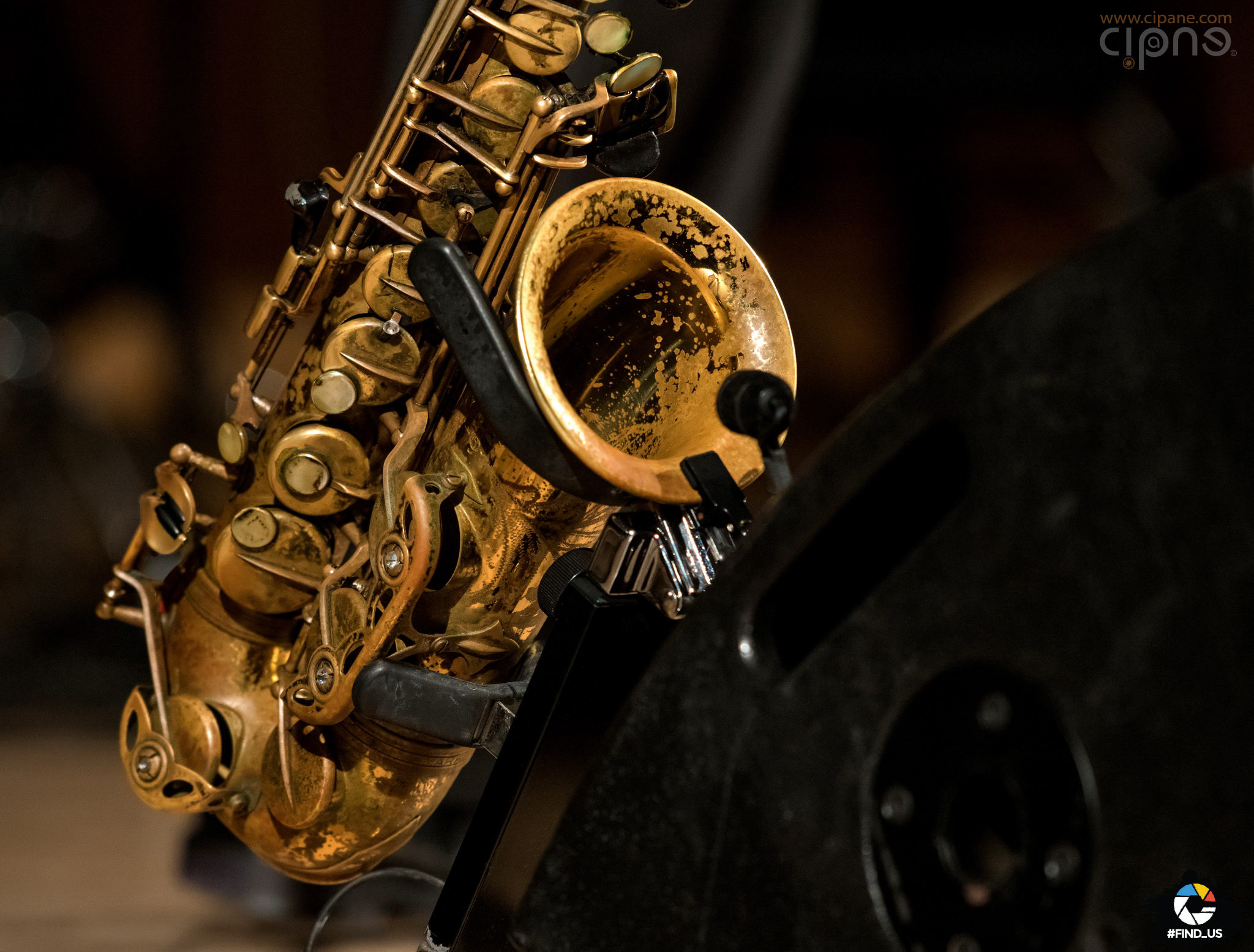 Kenny Garrett ”Do your dance” - 23 februarie 2017 - Sala Radio, București