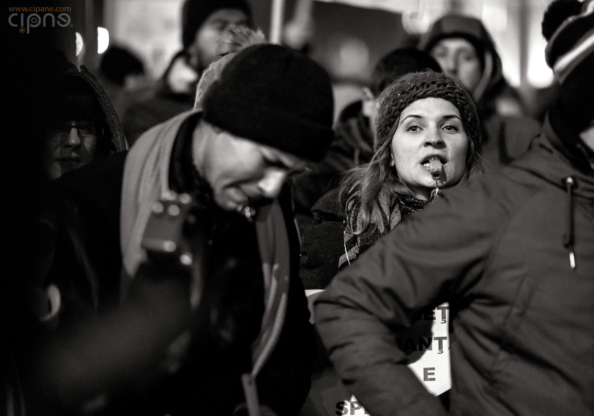 2 februarie 2017 - București