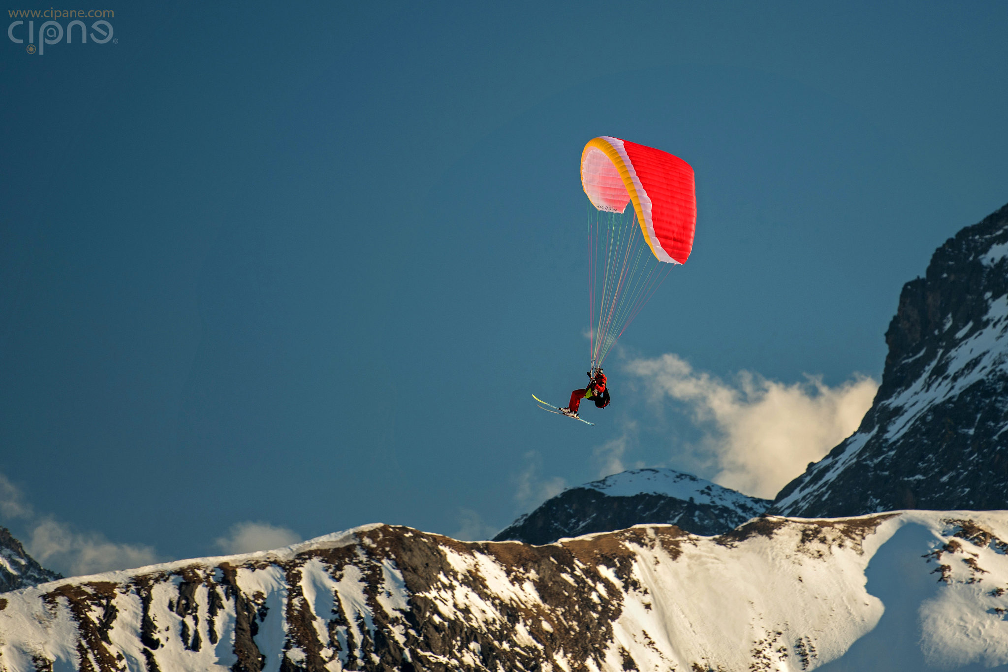 SnowFest 2017 - 20 martie 2017 - Les 2 Alpes, France