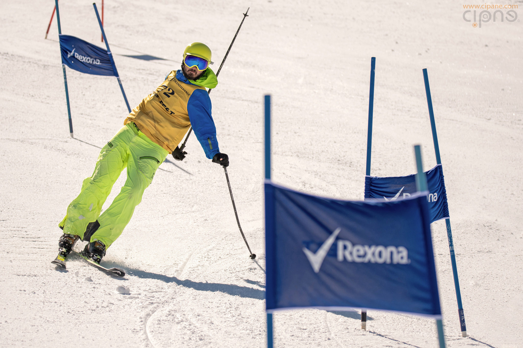 SnowFest 2017 - 20 martie 2017 - Les 2 Alpes, France
