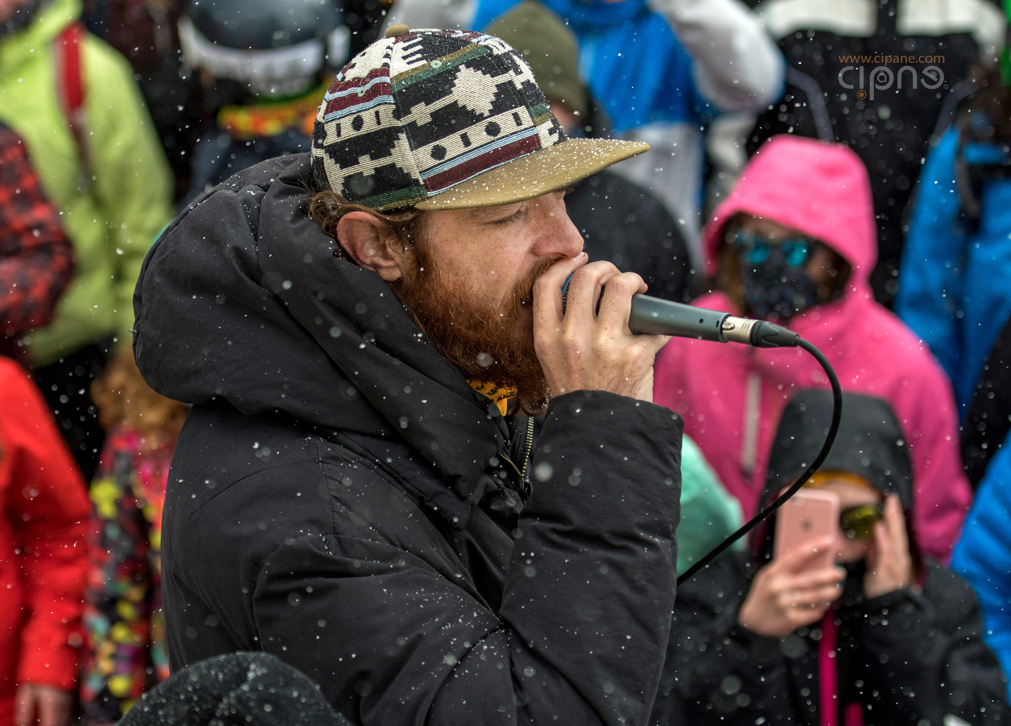 SnowFest 2017 - 22 martie 2017 - Les 2 Alpes, France