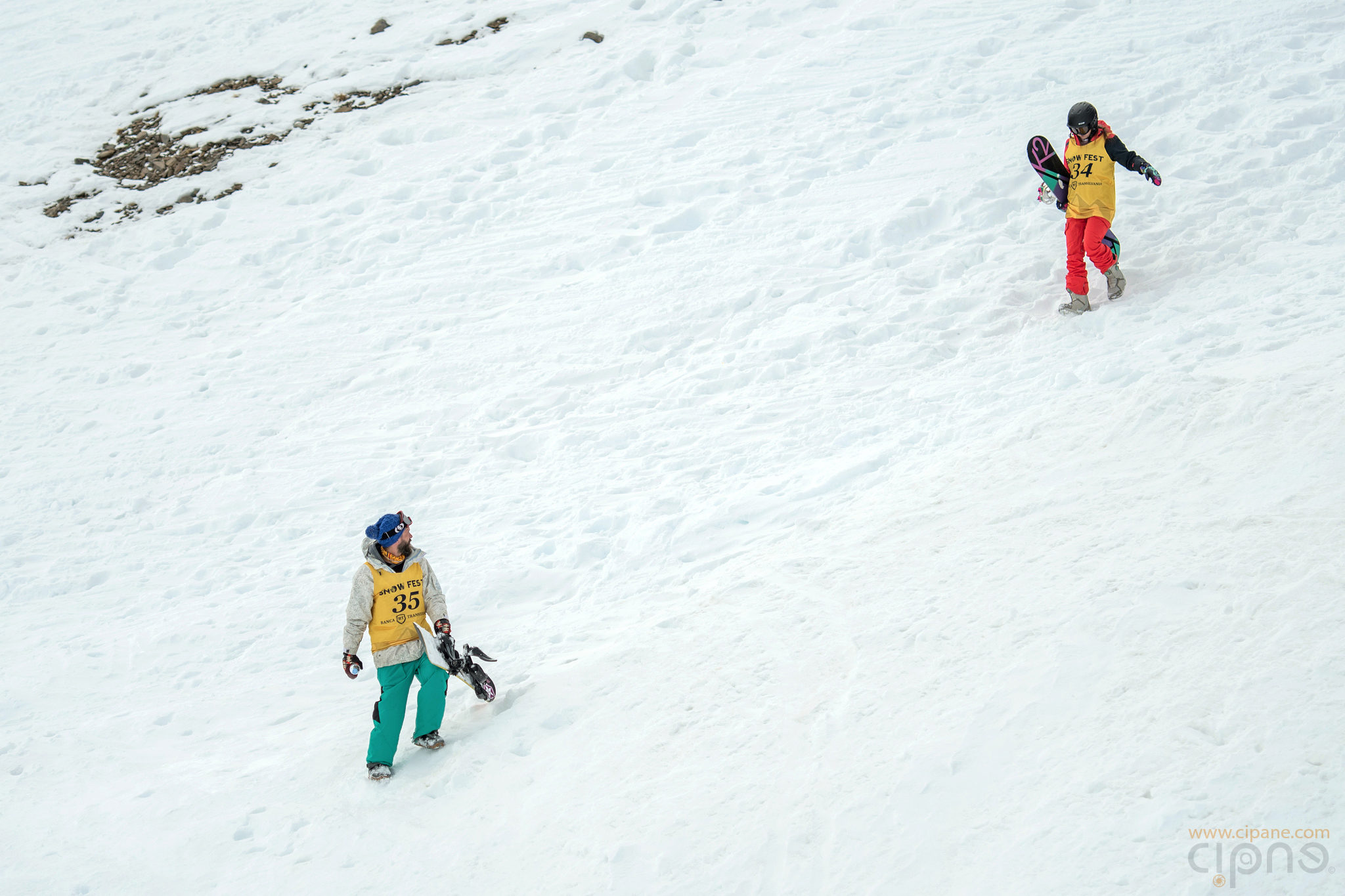 SnowFest 2017 - 22 martie 2017 - Les 2 Alpes, France