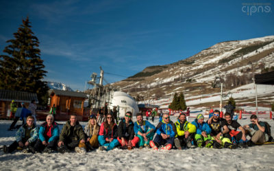 SnowFest 2017 - 20 martie 2017 - Les 2 Alpes, France