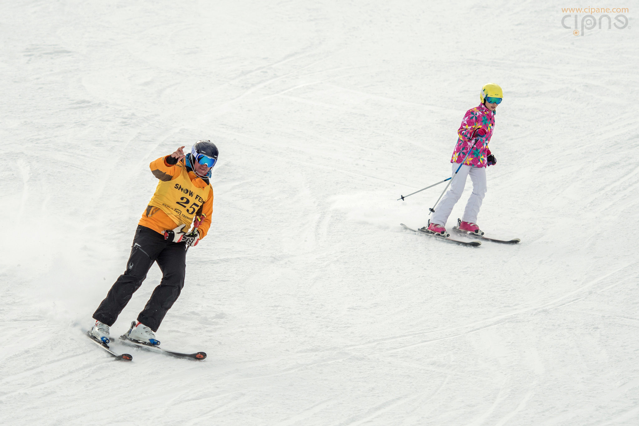 SnowFest 2017 - 22 martie 2017 - Les 2 Alpes, France