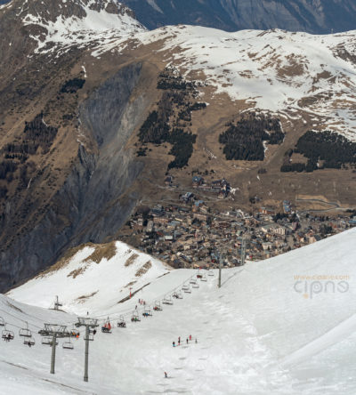 SnowFest 2017 - 23 martie 2017 - Les 2 Alpes, France