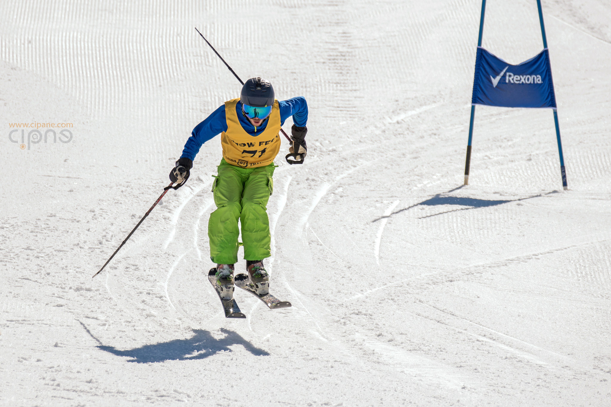 SnowFest 2017 - 20 martie 2017 - Les 2 Alpes, France