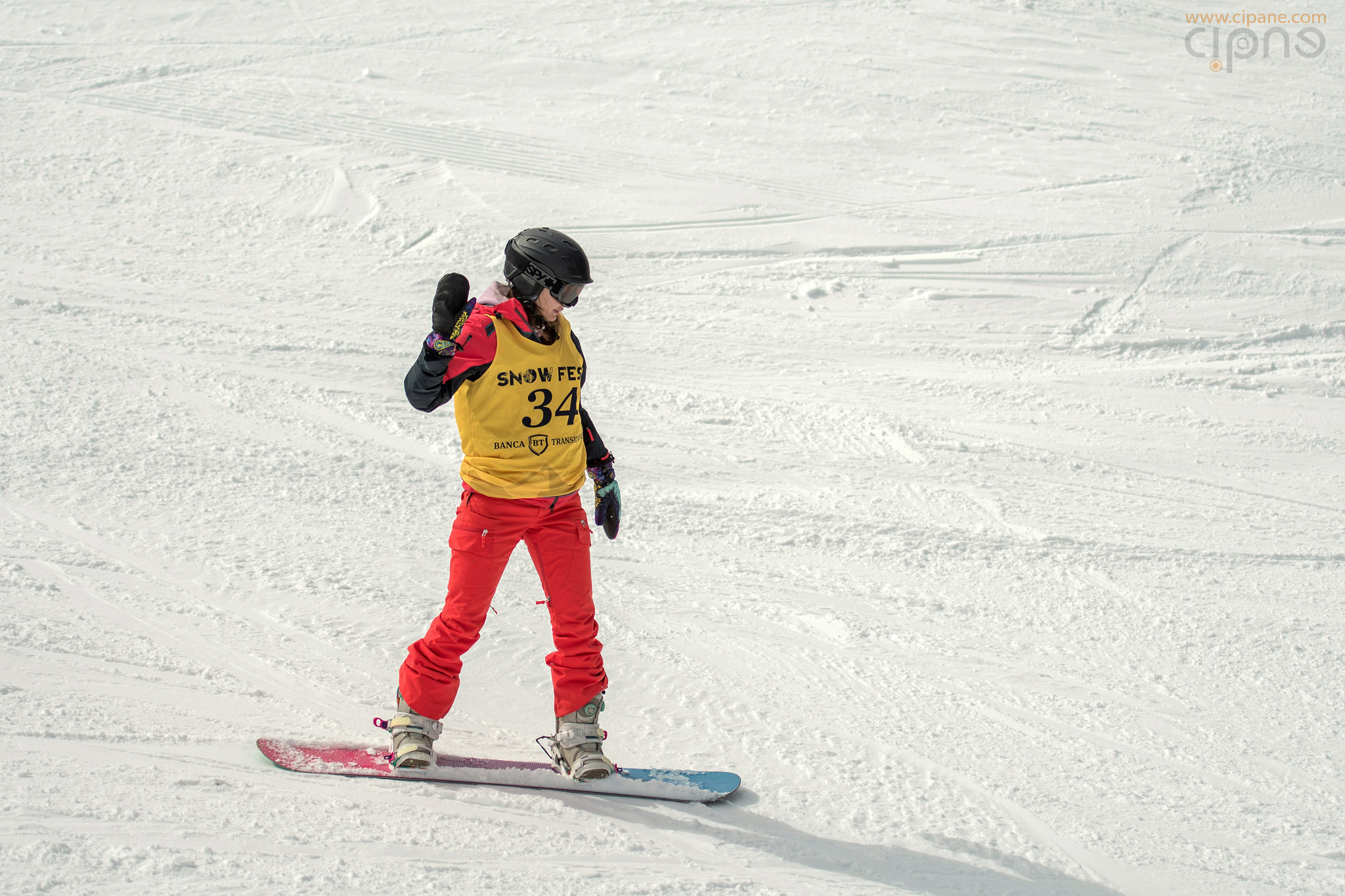 SnowFest 2017 - 22 martie 2017 - Les 2 Alpes, France