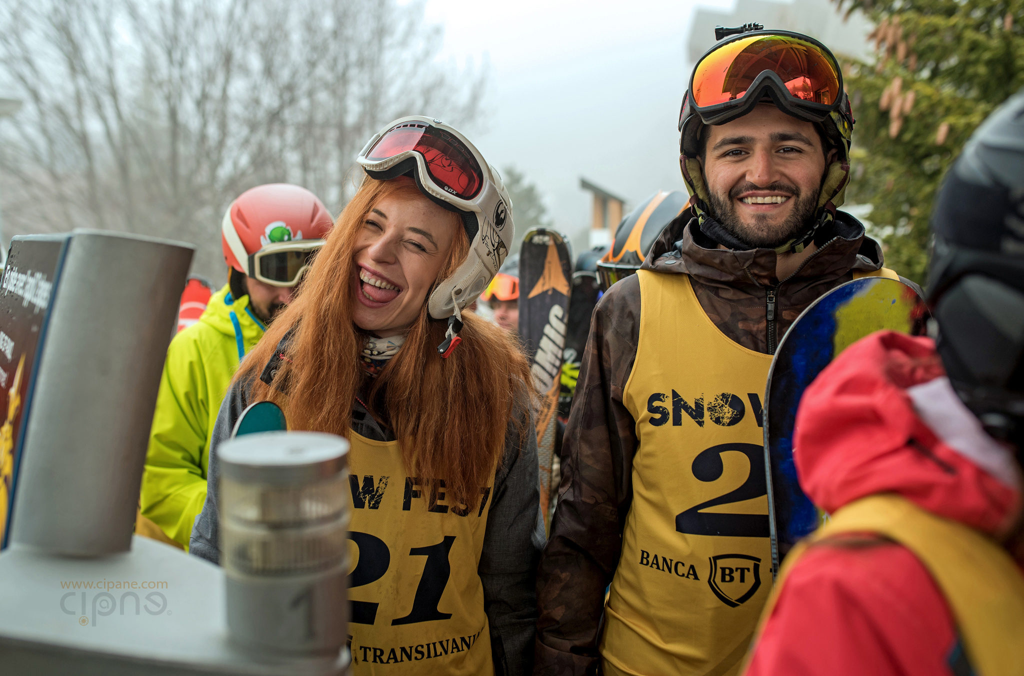 SnowFest 2017 - 22 martie 2017 - Les 2 Alpes, France