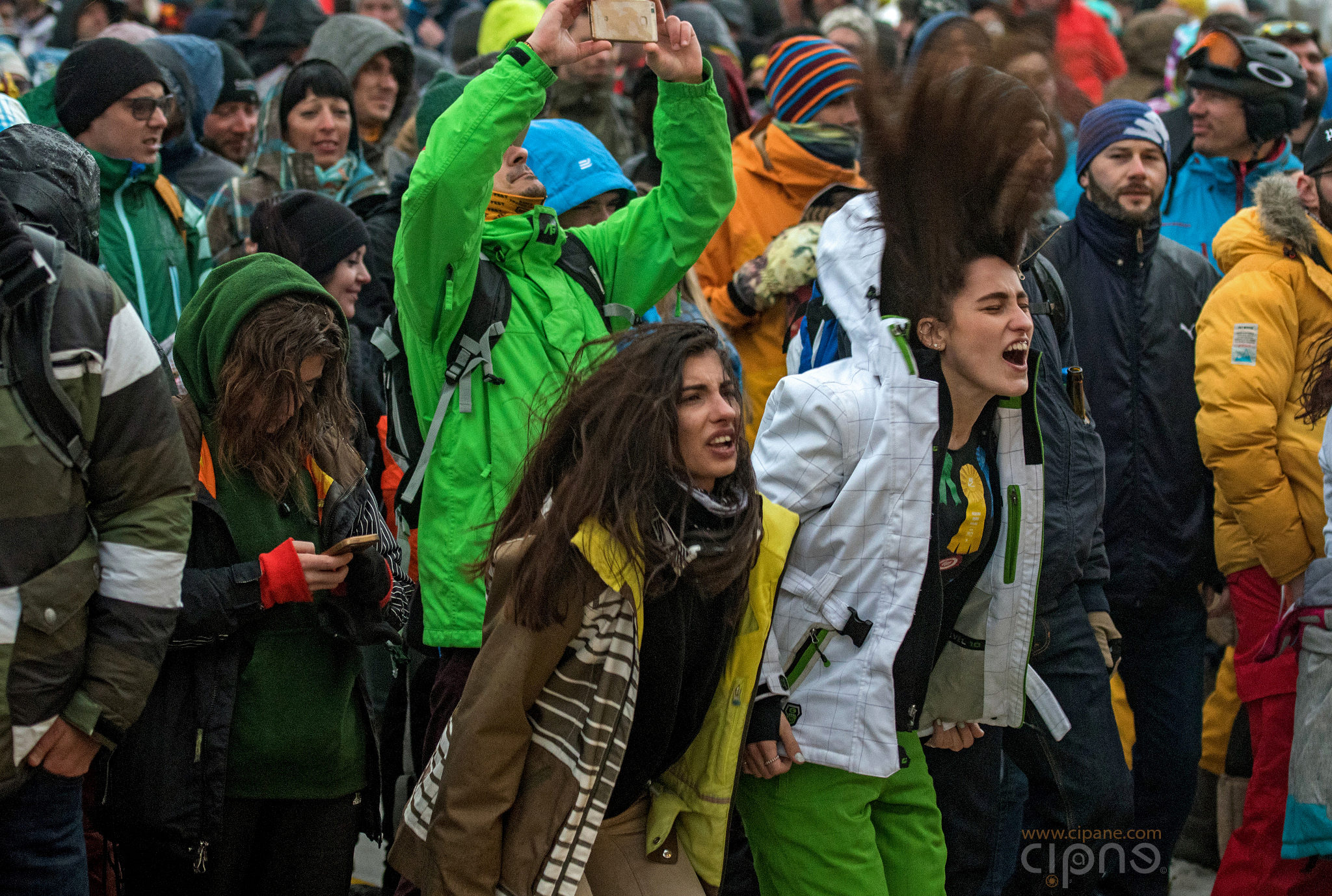 SnowFest 2017 - 22 martie 2017 - Les 2 Alpes, France