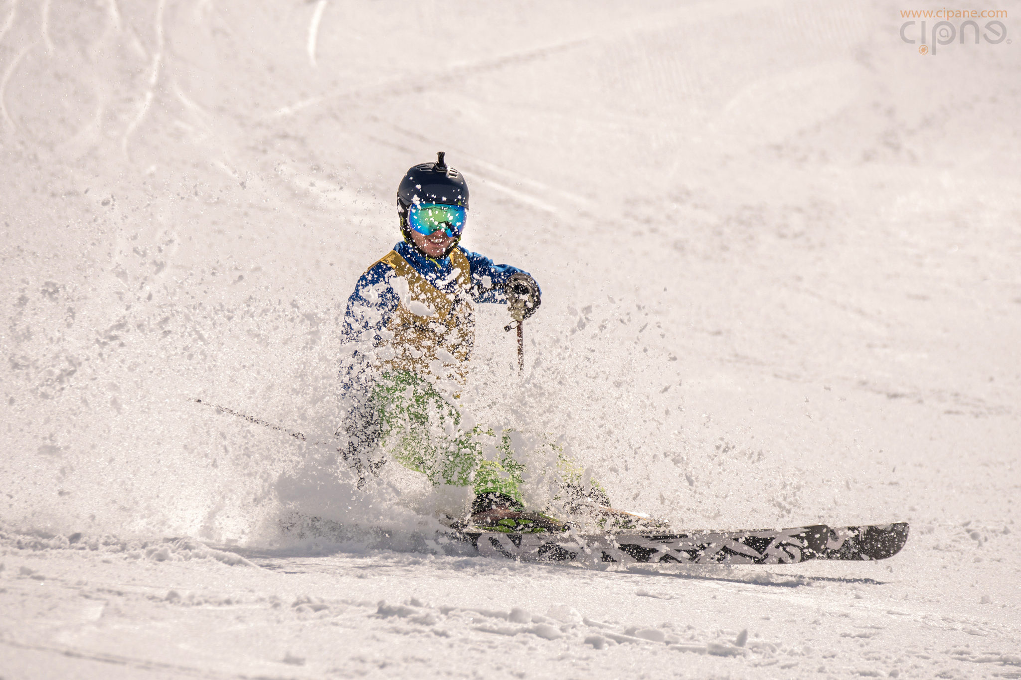 SnowFest 2017 - 20 martie 2017 - Les 2 Alpes, France
