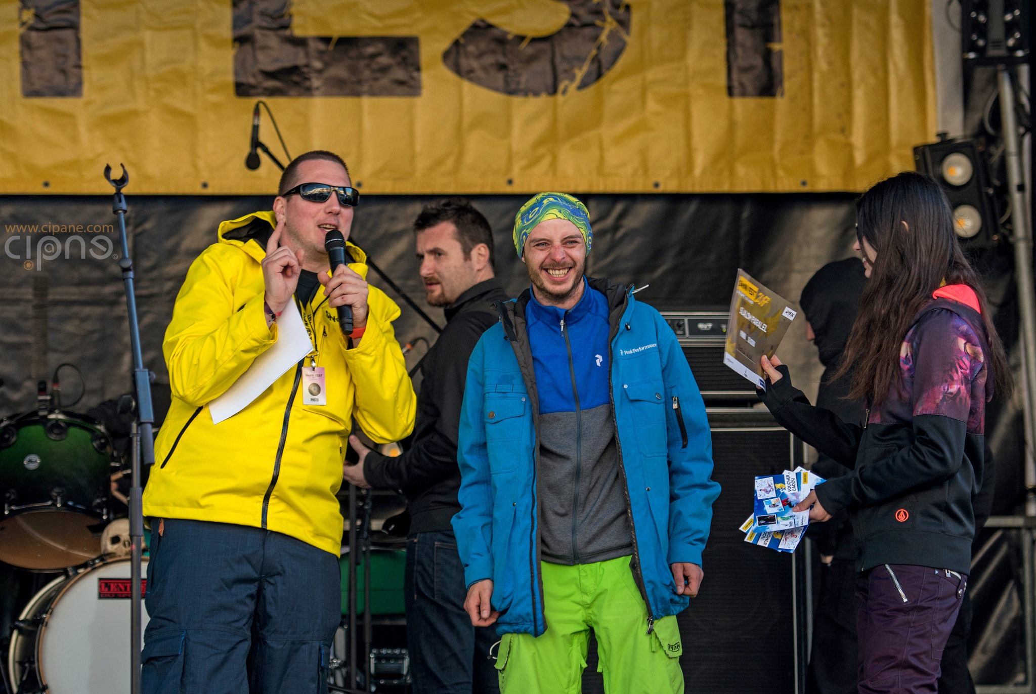 SnowFest 2017 - 20 martie 2017 - Les 2 Alpes, France
