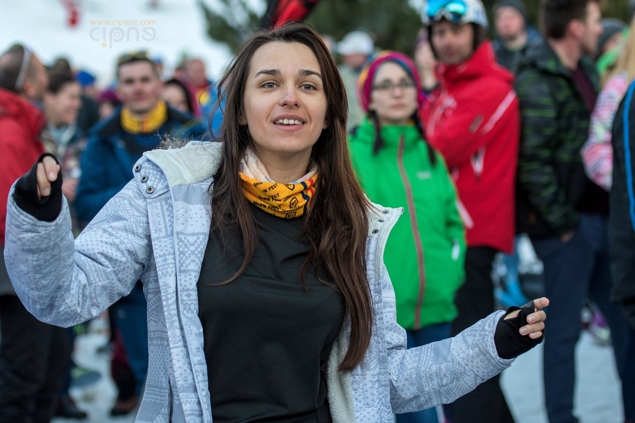 SnowFest 2017 - 20 martie 2017 - Les 2 Alpes, France