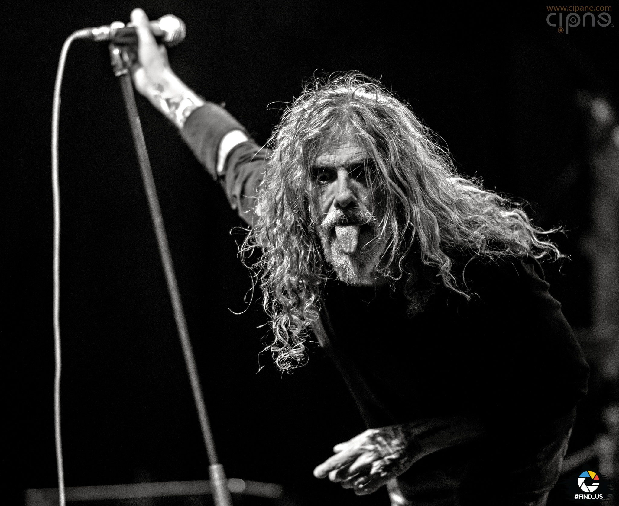 Nightstalker - 2 aprilie 2017 - Club Quantic, București