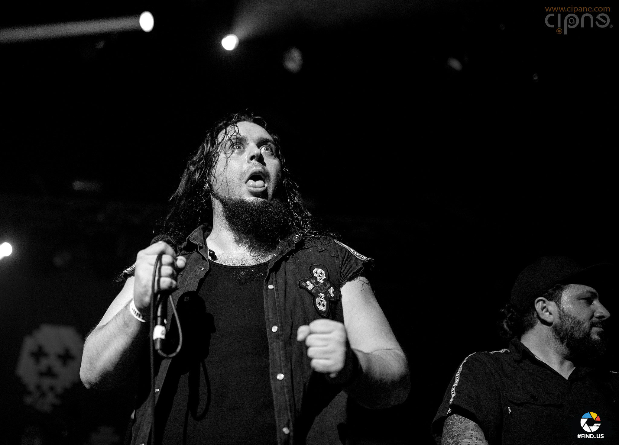 Dirty Shirt - ”FolkCore DeTour” Project - 1 aprilie 2017 - Arenele Romane, București