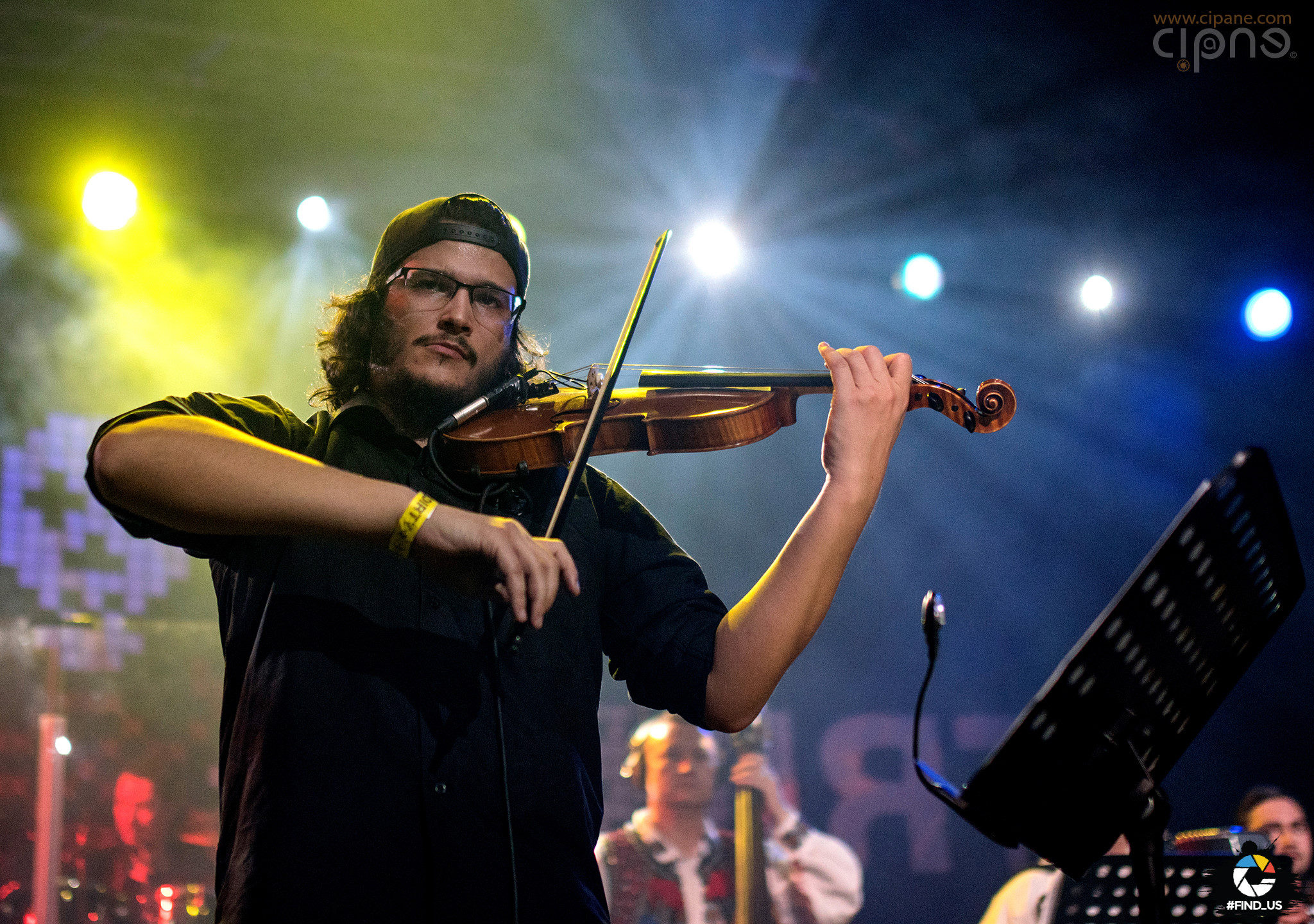Dirty Shirt - ”FolkCore DeTour” Project - 1 aprilie 2017 - Arenele Romane, București
