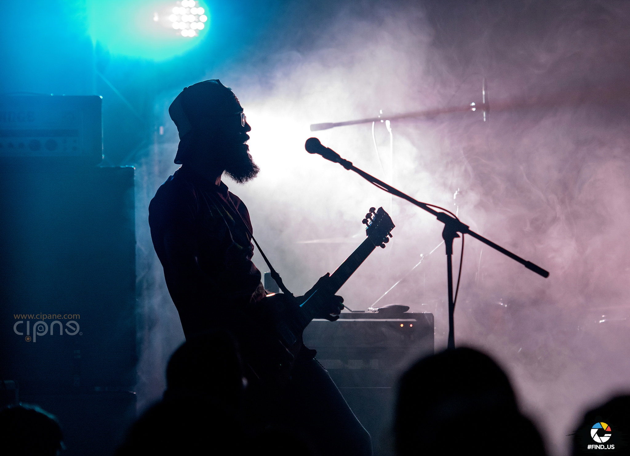 RoadkillSoda - 26 marite 2017 - Club Daos, Timișoara
