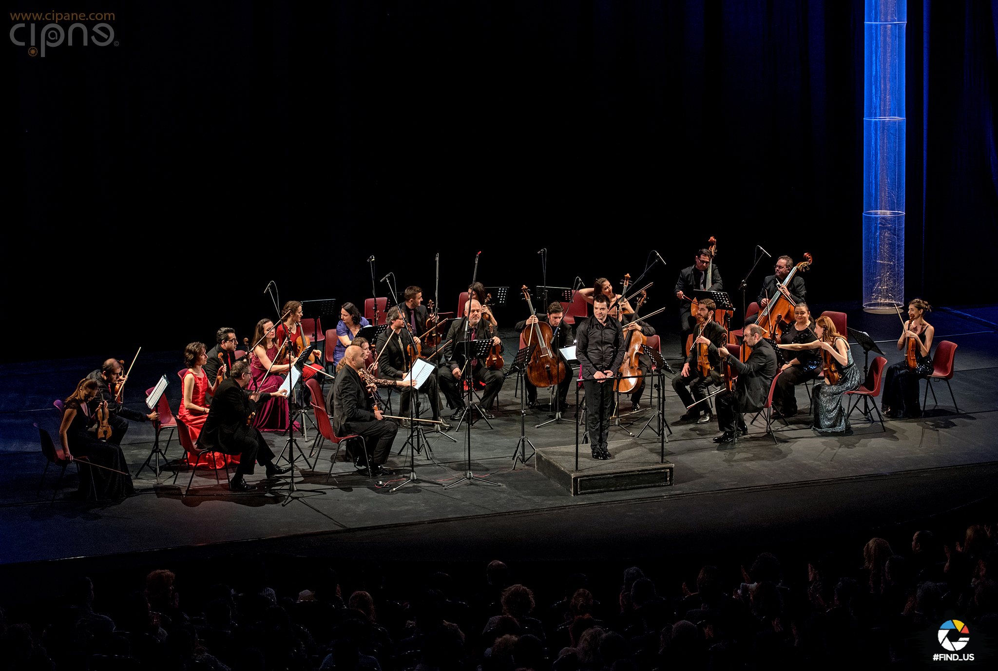 Gala Stradivarius - 10 aprilie 2017 - Teatrul Național București, Sala Mare