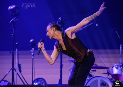 Depeche Mode - 23 iulie 2017 - Cluj Arena, Cluj-Napoca