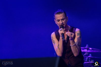 Depeche Mode - 23 iulie 2017 - Cluj Arena, Cluj-Napoca