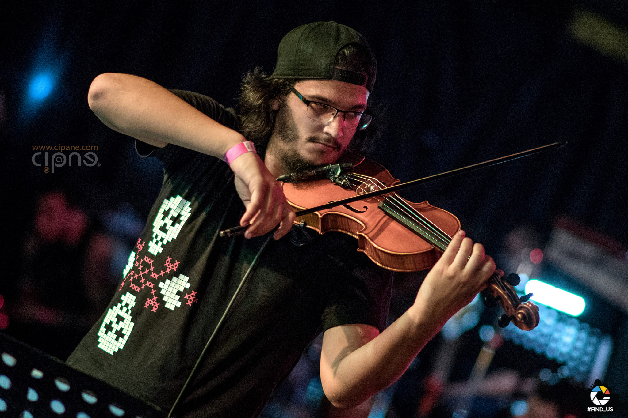 Dirty Shirt - ”FolkCore DeTour” Project - 31 martie 2017 - Kruhnen Music Halle, Brașov