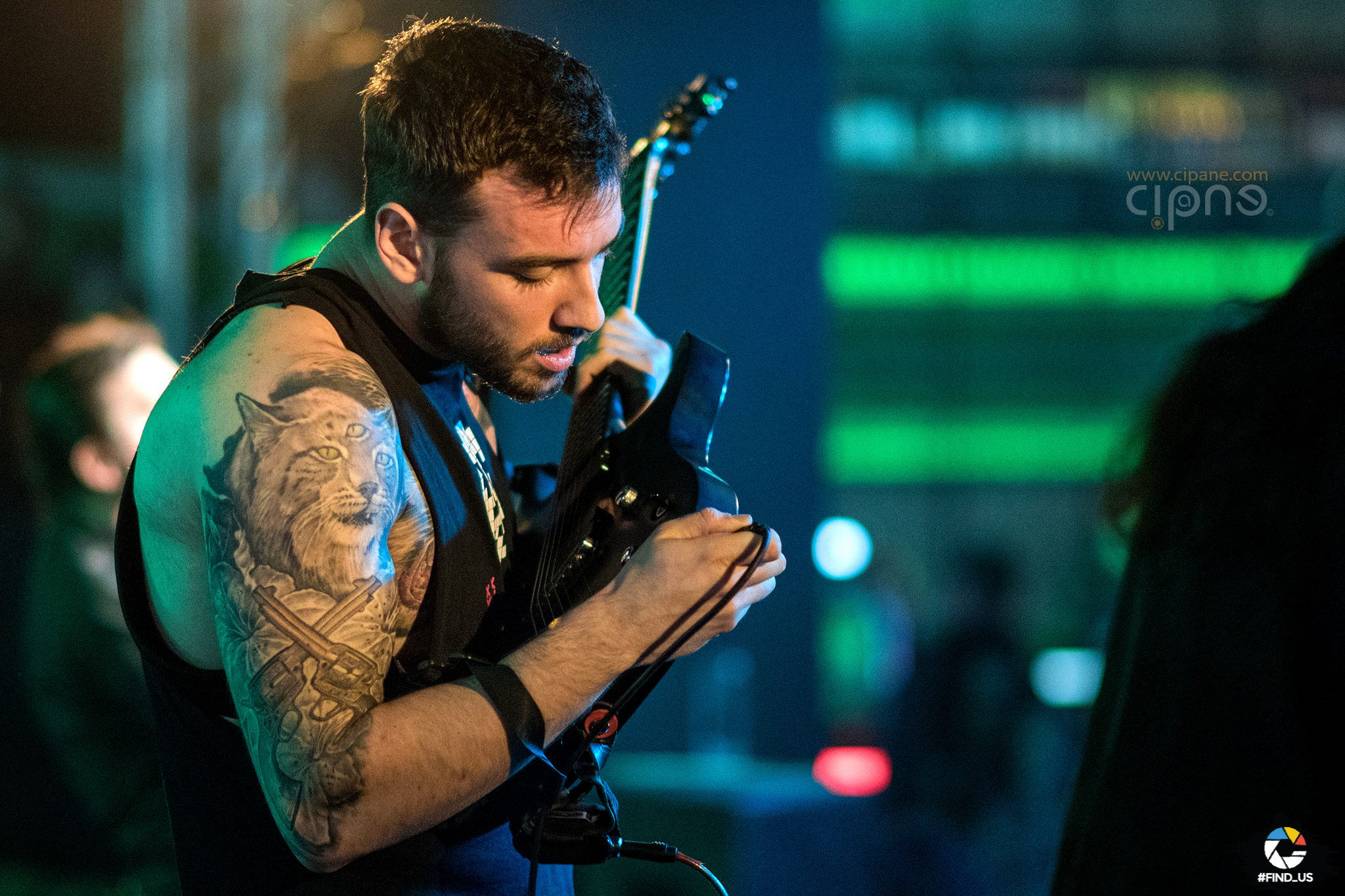 Dirty Shirt - ”FolkCore DeTour” Project - 31 martie 2017 - Kruhnen Music Halle, Brașov
