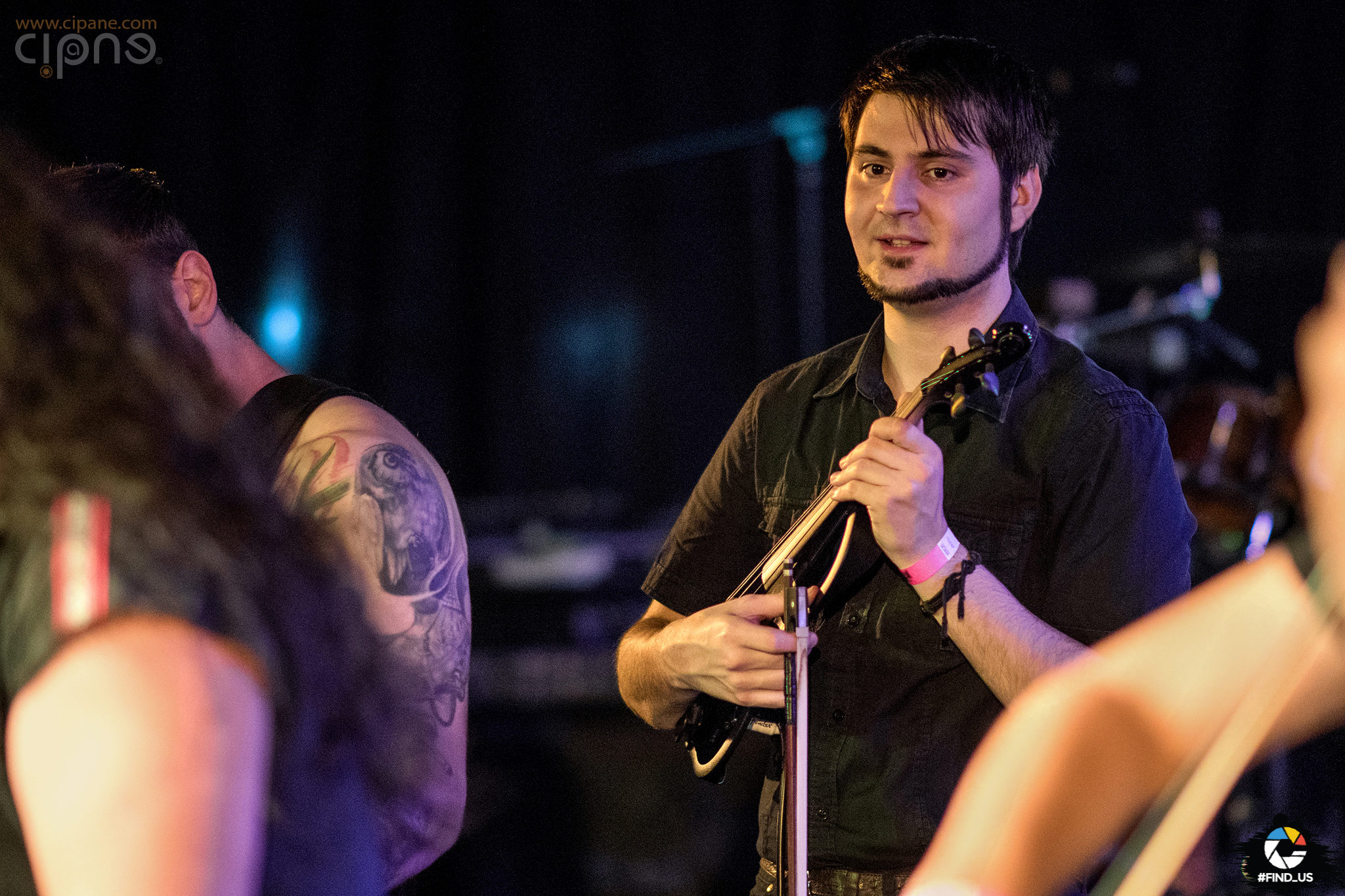 Dirty Shirt - ”FolkCore DeTour” Project - 31 martie 2017 - Kruhnen Music Halle, Brașov