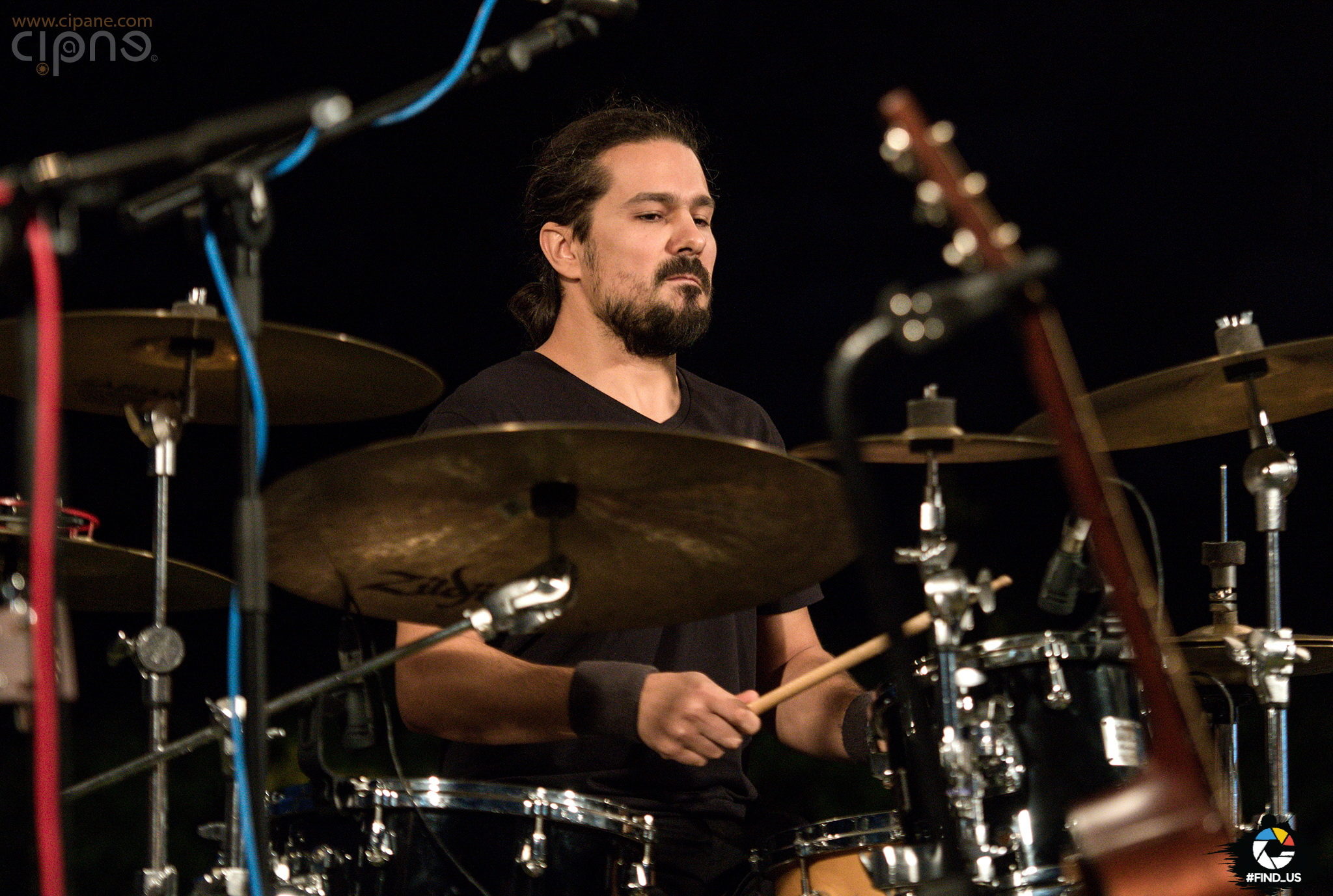 byron Acustic - 31 august 2017 - Verde Stop Arena, București