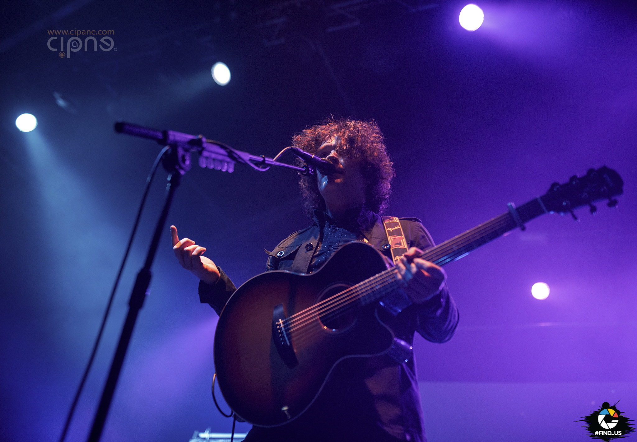 Anathema - 24 octombrie 2017 - Arenele Romane, București