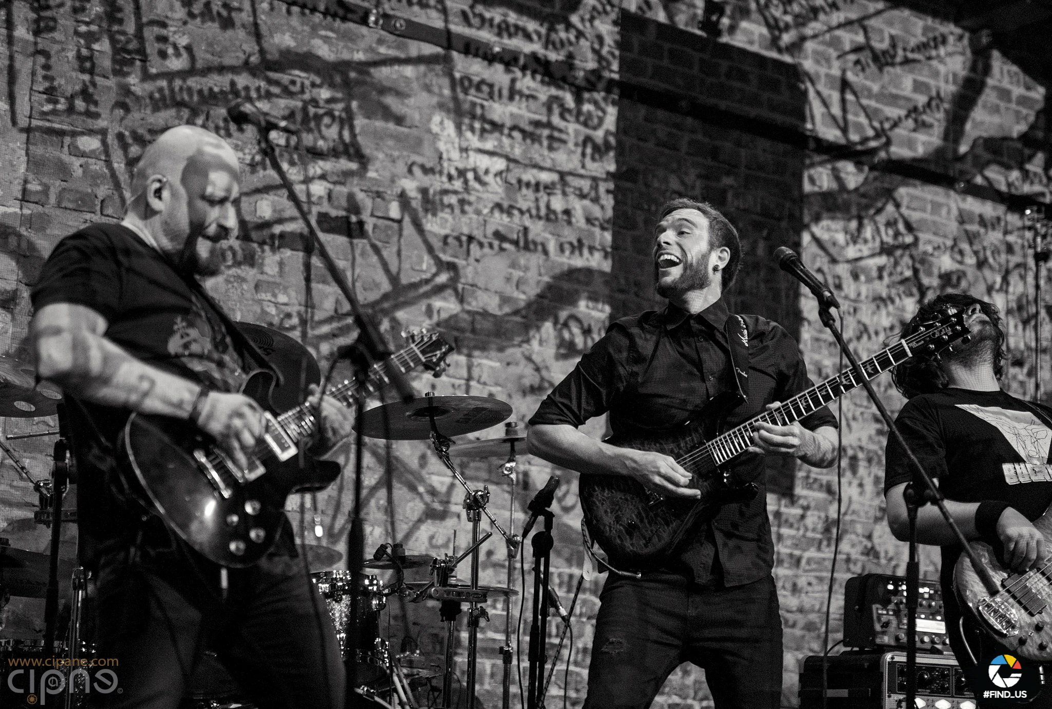 Bucium, lansare album 'Miorița' - 23 noiembrie 2017 - Expirat Halele Carol, București