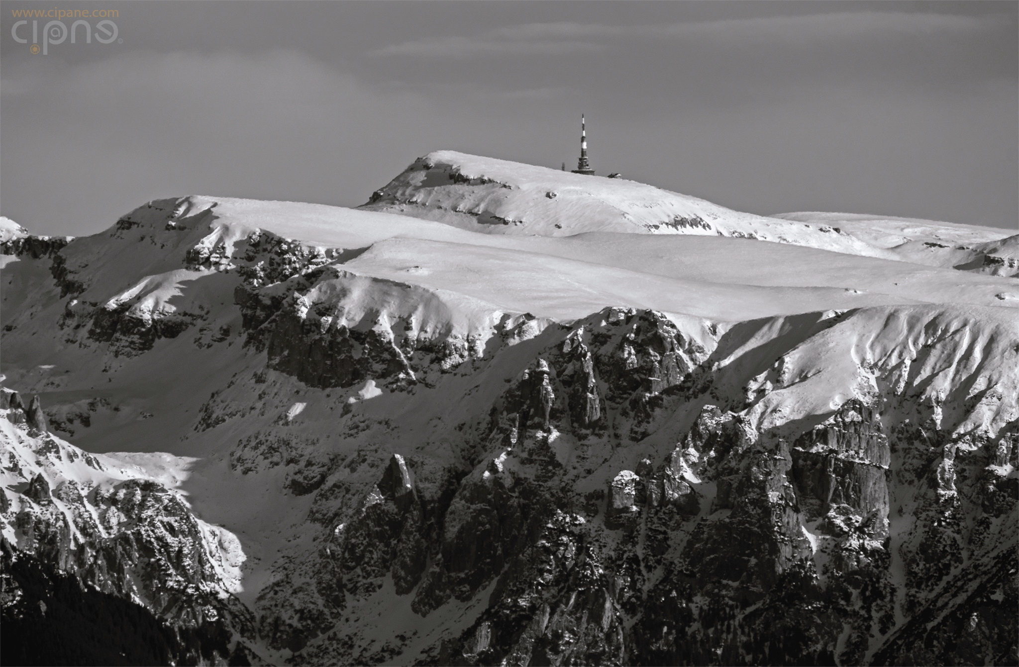 Cape Coștila