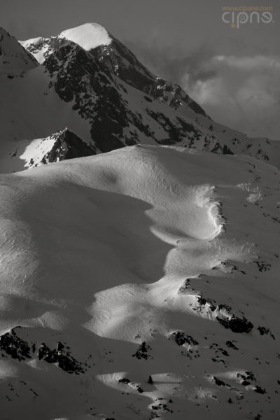 'Face of the mountain' - SnowFest 2018 - 25 martie 2018 - Les 2 Alpes, France