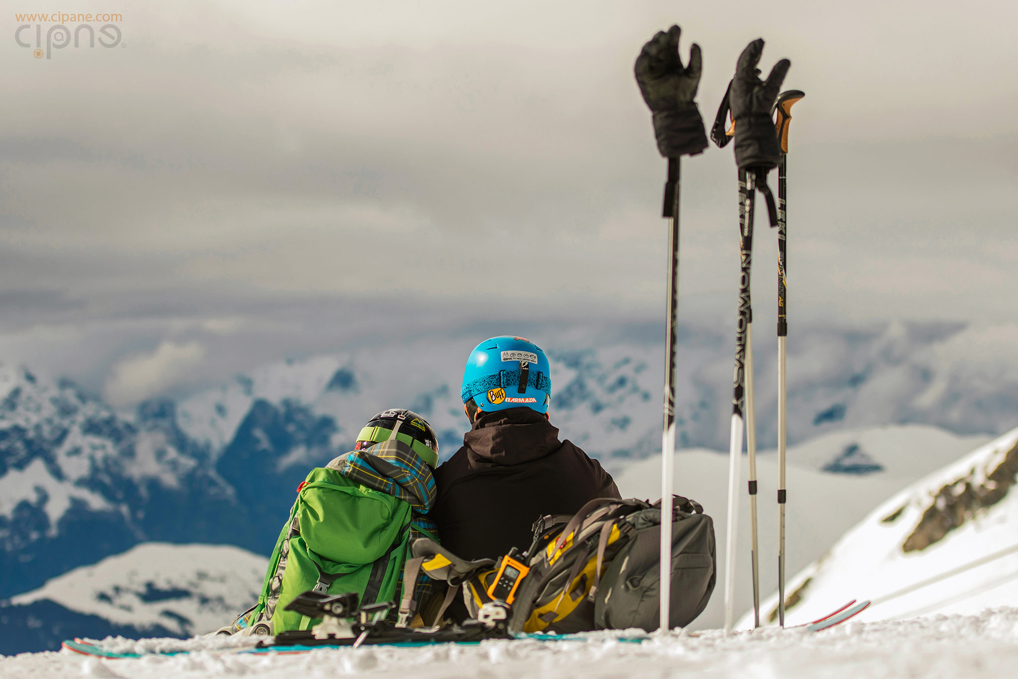 SnowFest 2018 - 28 martie 2018 - Les 2 Alpes, France