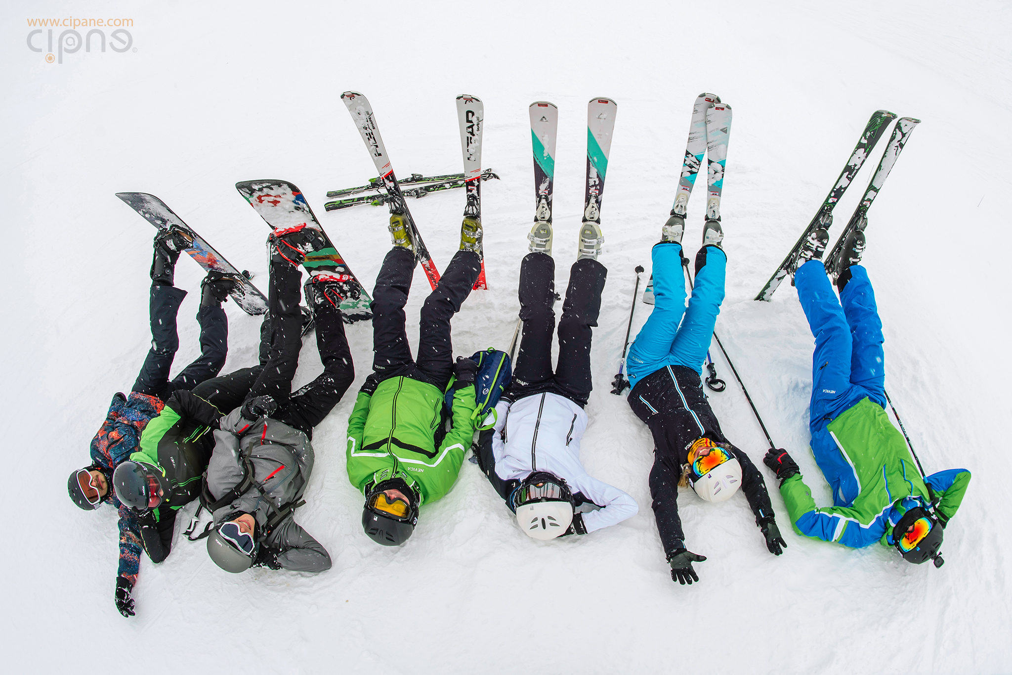 SnowFest 2018 - 27 martie 2018 - Les 2 Alpes, France