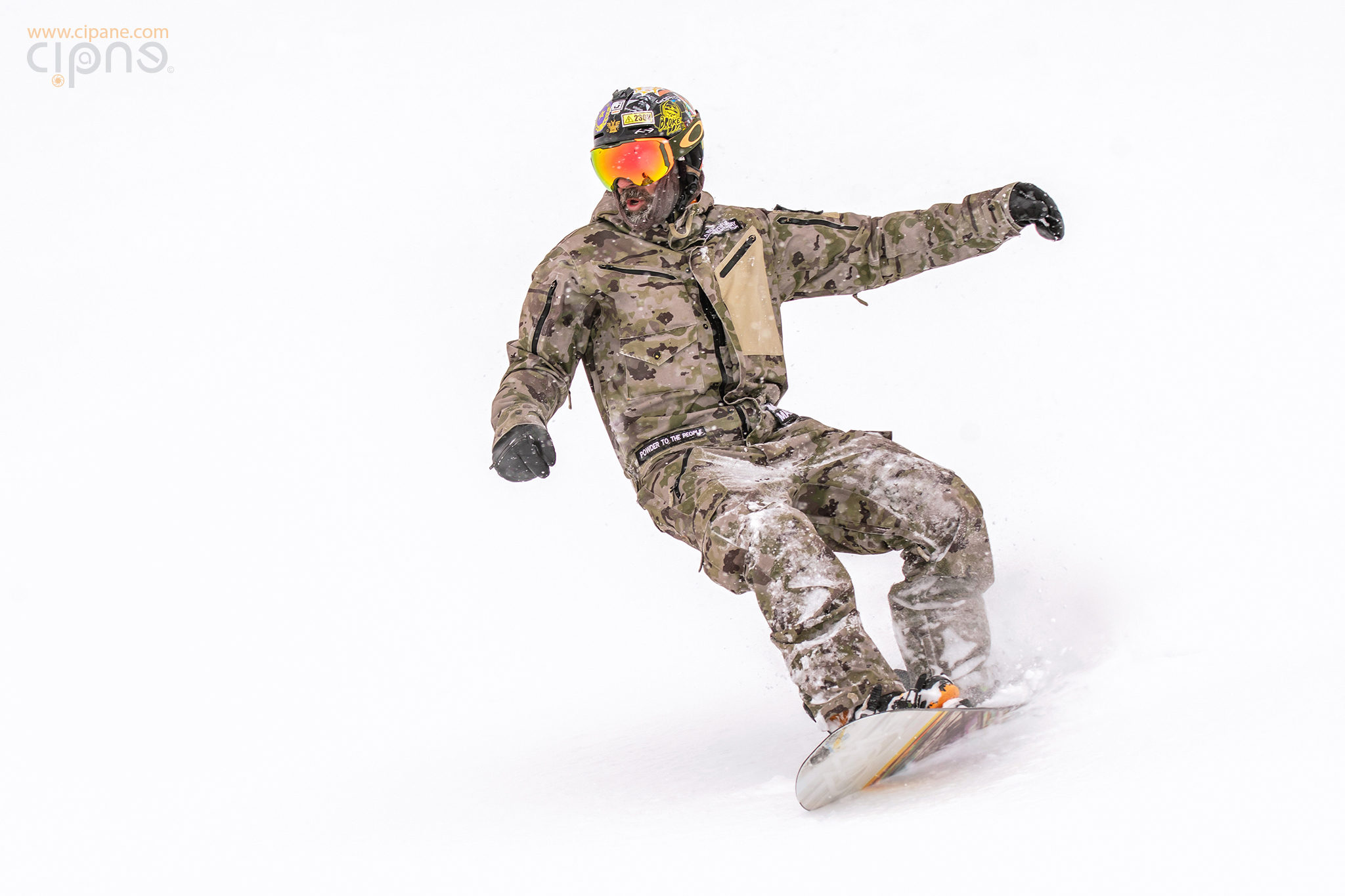 SnowFest 2018 - 29 martie 2018 - Les 2 Alpes, France
