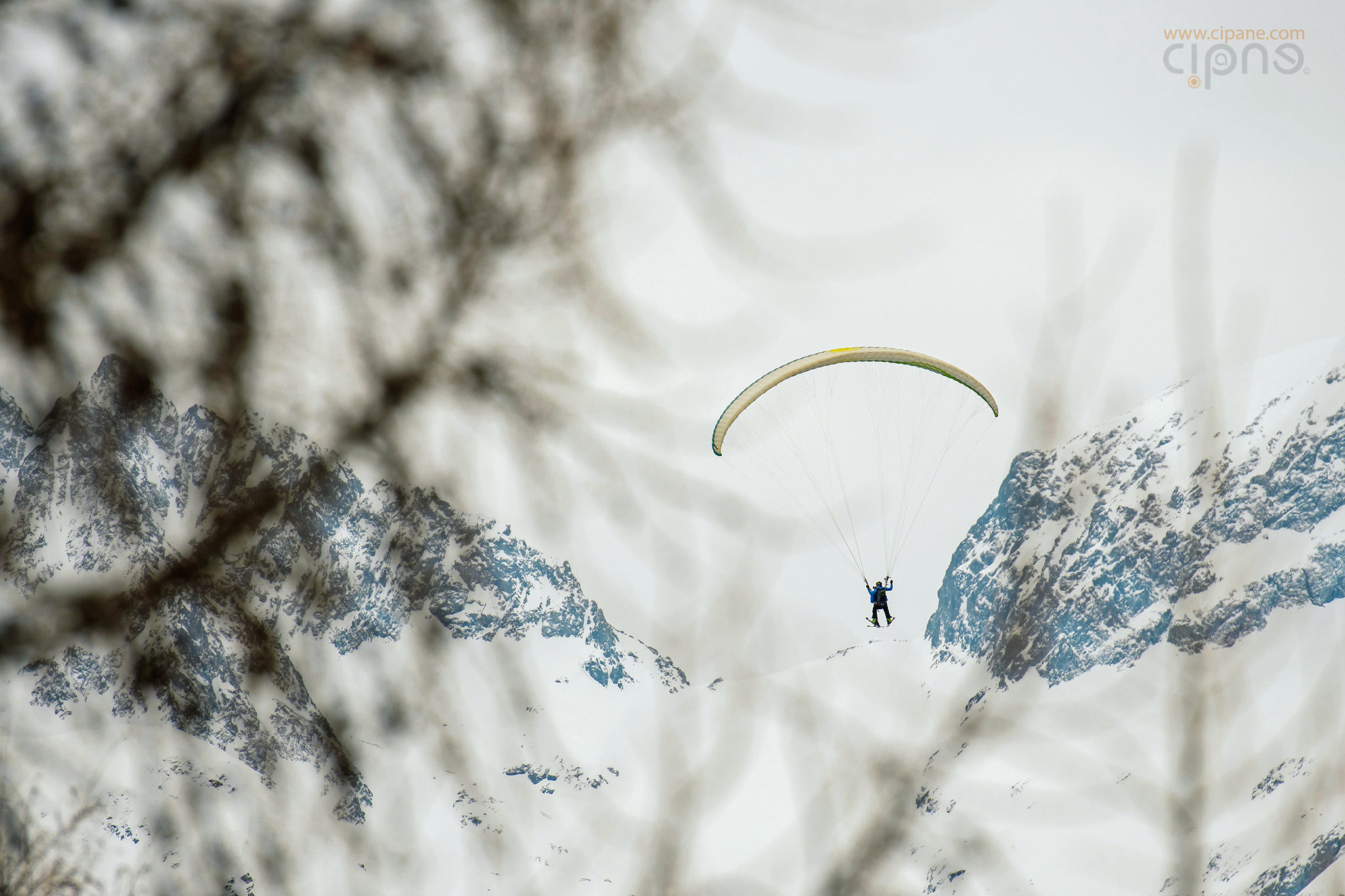 SnowFest 2018 - 27 martie 2018 - Les 2 Alpes, France
