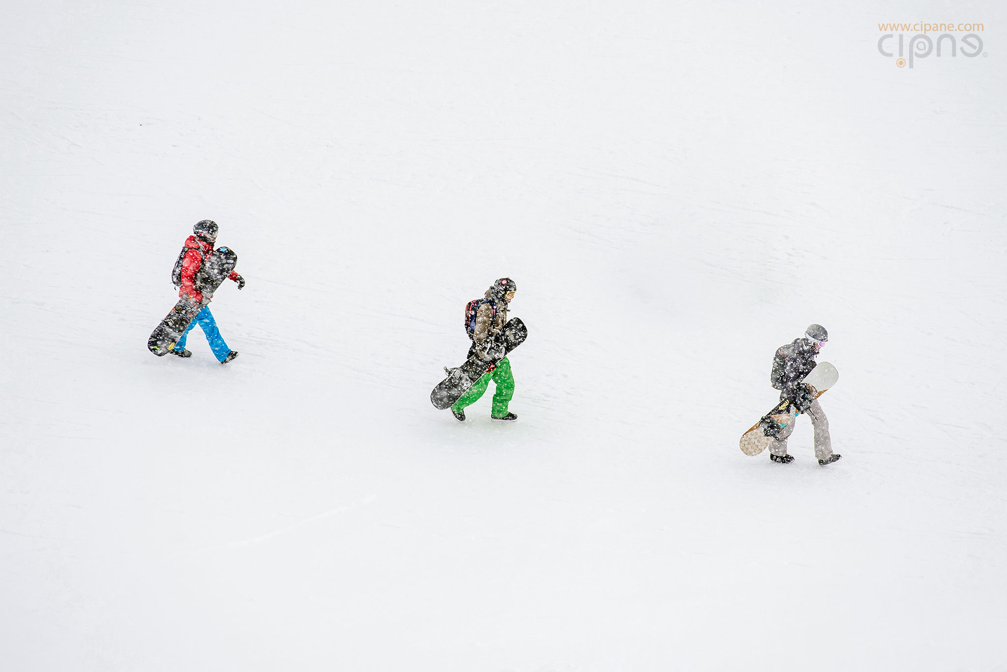 SnowFest 2018 - 27 martie 2018 - Les 2 Alpes, France