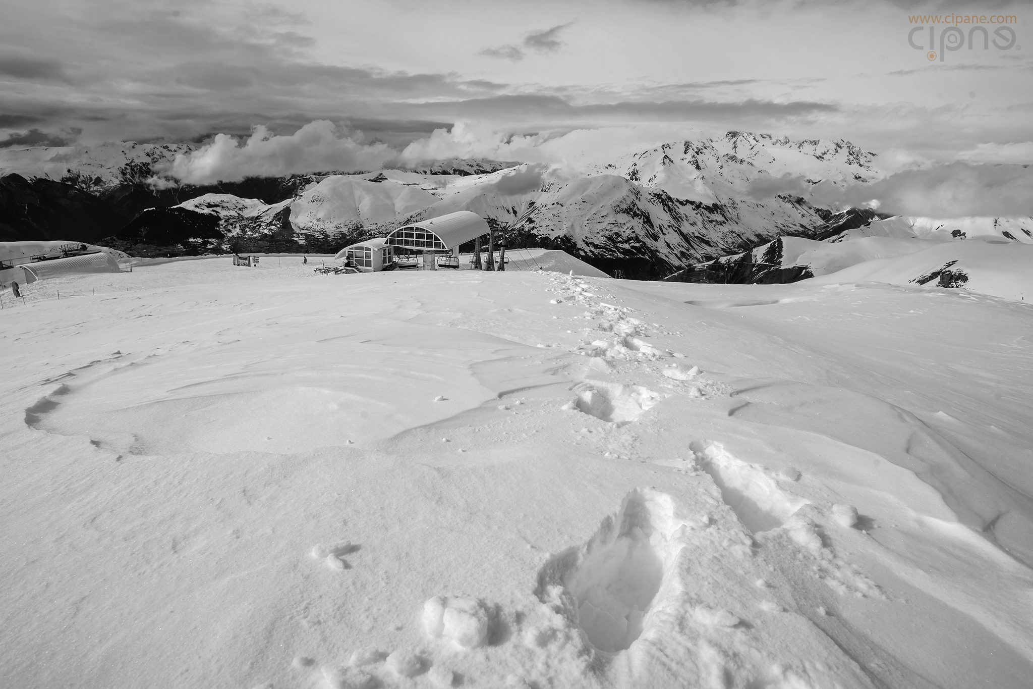 SnowFest 2018 - 28 martie 2018 - Les 2 Alpes, France
