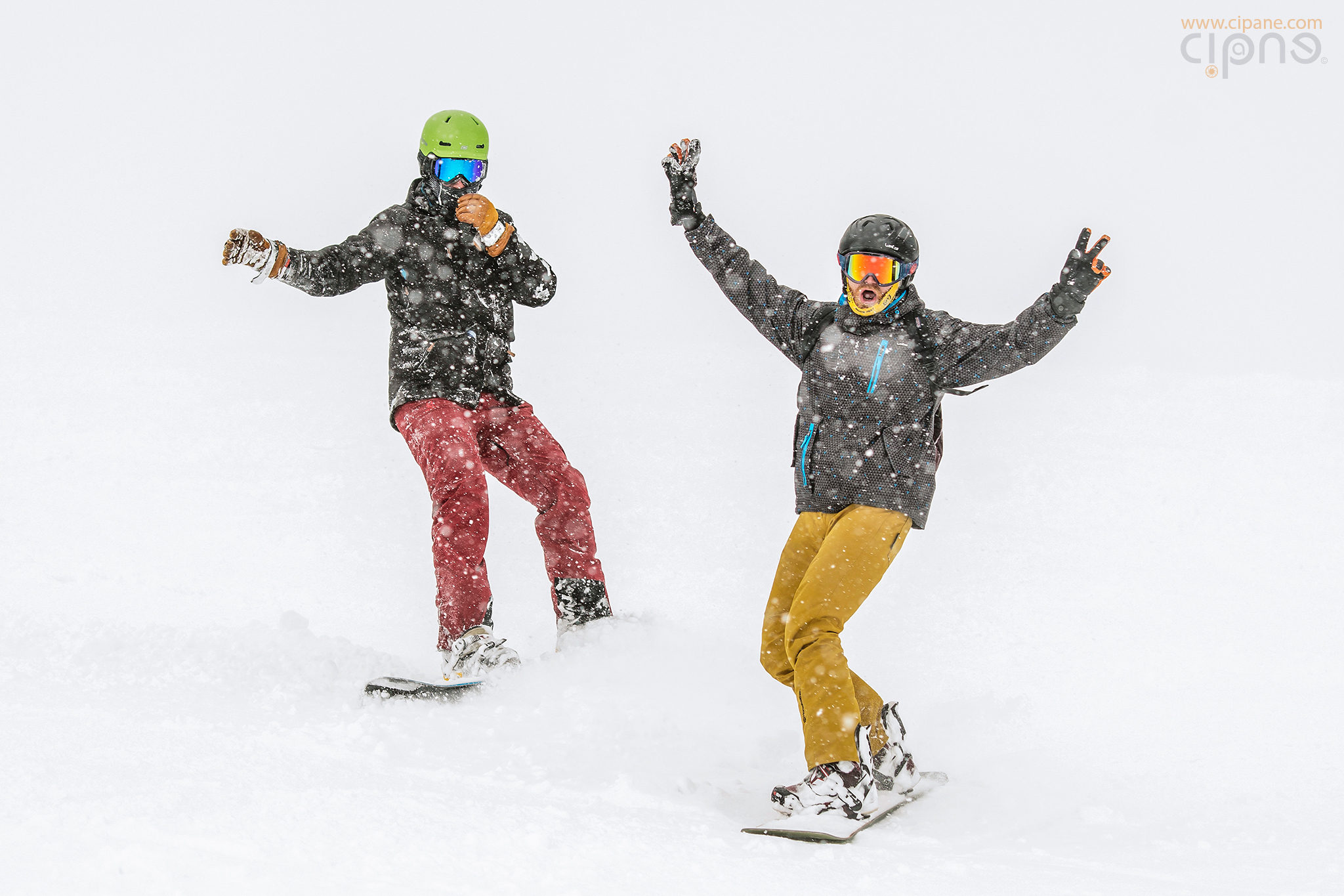SnowFest 2018 - 29 martie 2018 - Les 2 Alpes, France