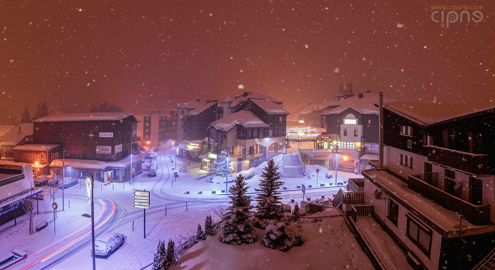 SnowFest 2018 - 30 martie 2018 - Les 2 Alpes, France