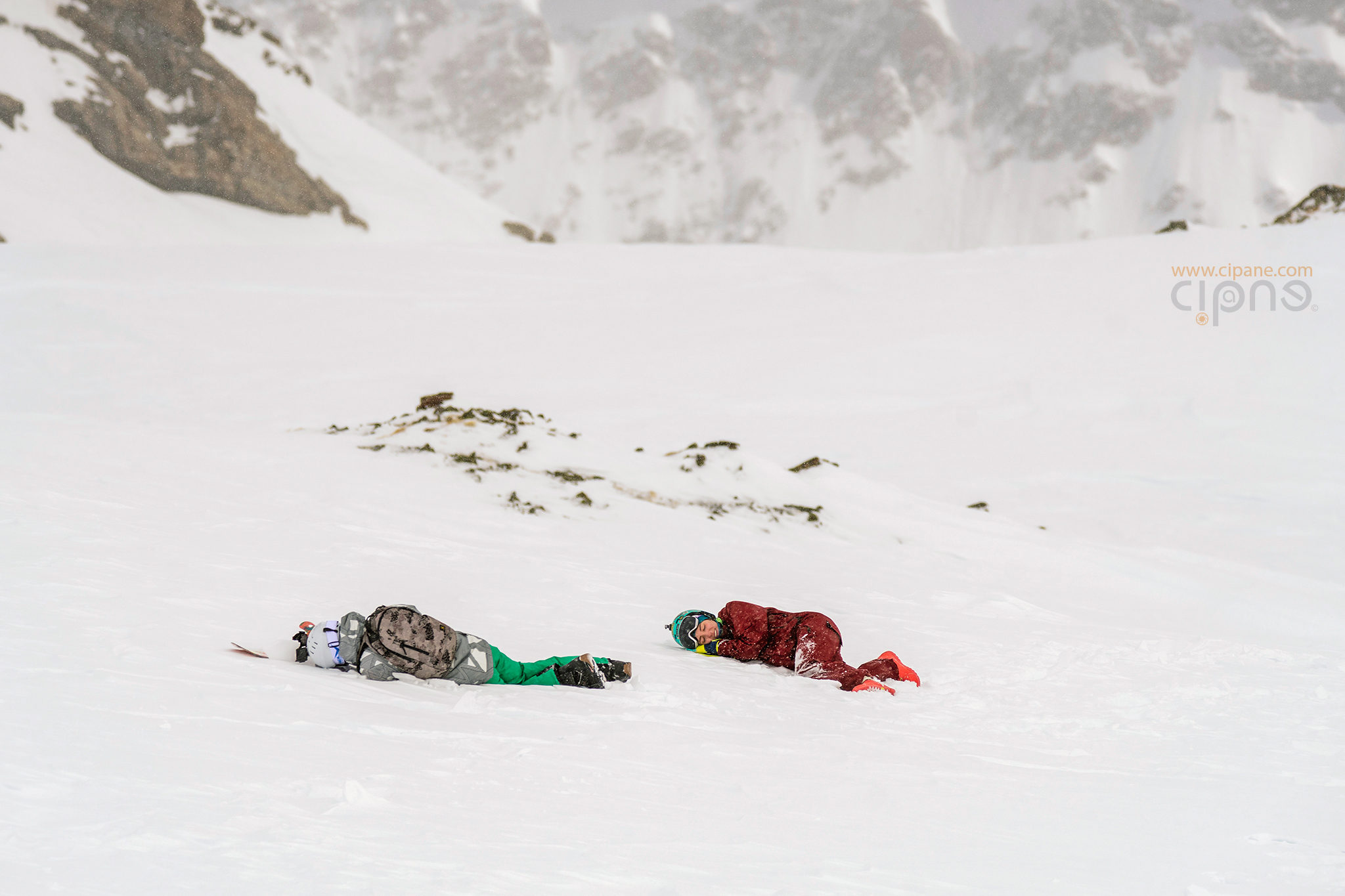 SnowFest 2018 - 26 martie 2018 - Les 2 Alpes, France