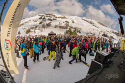 SnowFest 2018 - 25 martie 2018 - Les 2 Alpes, France