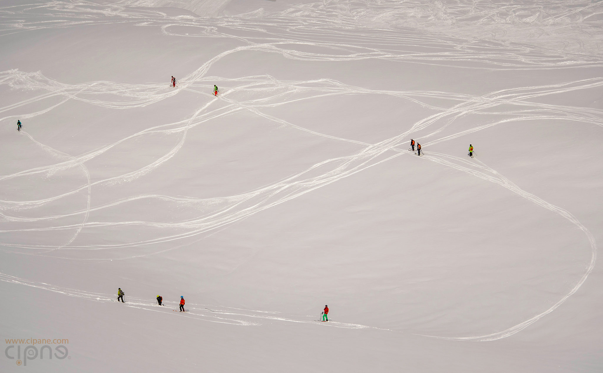 SnowFest 2018 - 28 martie 2018 - Les 2 Alpes, France
