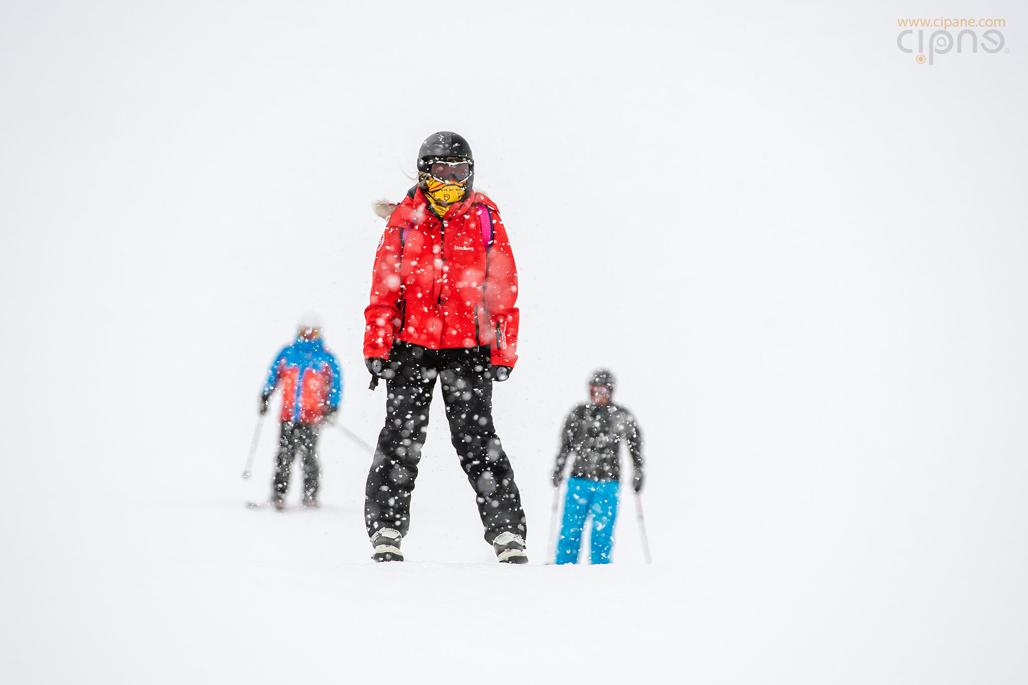 SnowFest 2018 - 27 martie 2018 - Les 2 Alpes, France