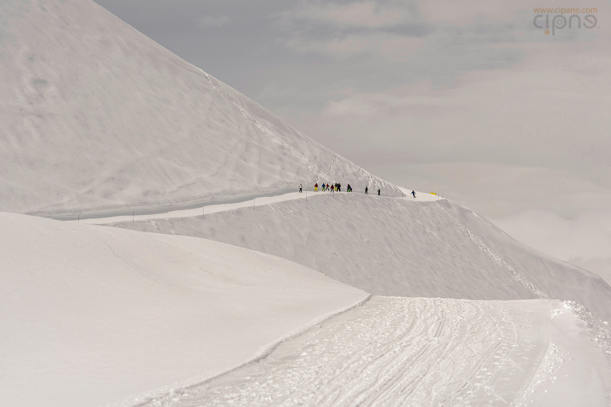 SnowFest 2018 - 28 martie 2018 - Les 2 Alpes, France