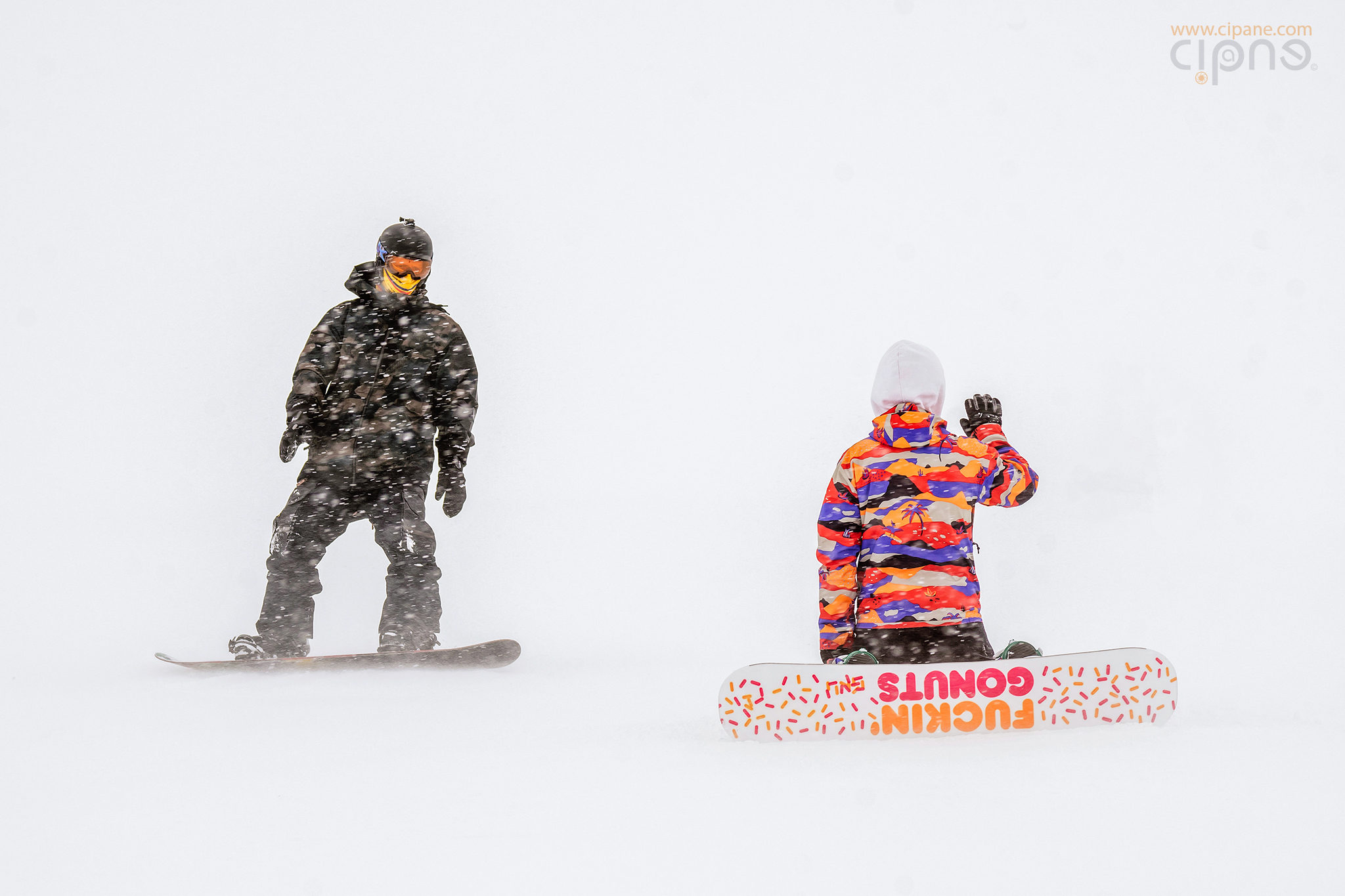 SnowFest 2018 - 29 martie 2018 - Les 2 Alpes, France